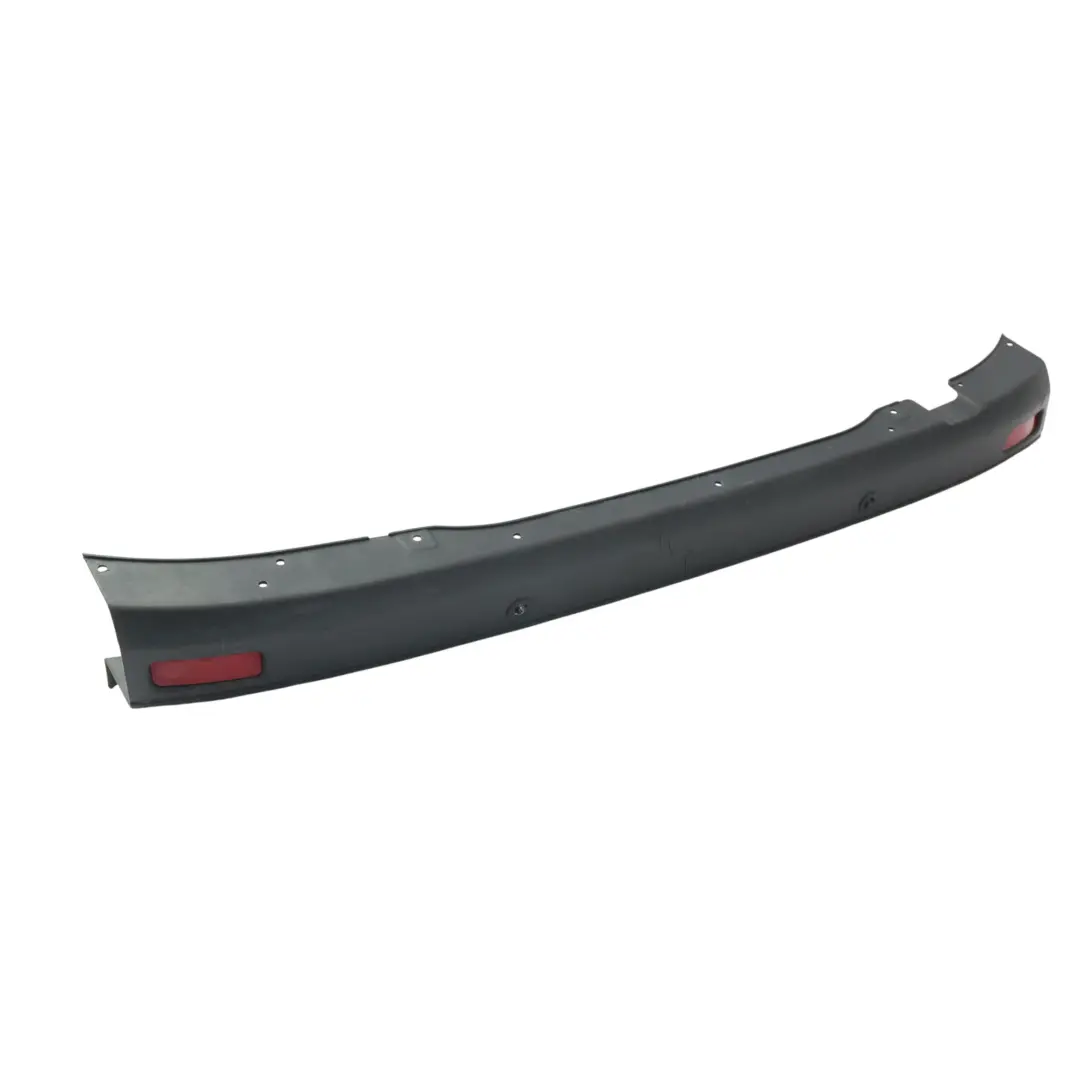 Mk8 Pannello Paraurti Posteriore Primer JK21-17E962-BA per Ford Transit Custom con numero di parte 2183637 Ford Transit Custom Mk8 Pannello Paraurti Posteriore Primer JK21-17E962-BA - SKU 2183637 - Numero di parte 2183637