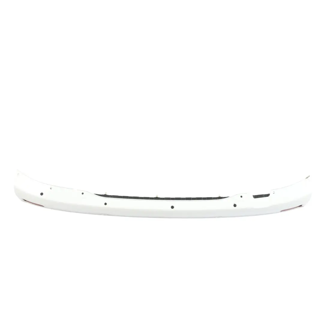 Cache Pare-Chocs Arrière Centrale Bande PDC Blanc Glacé Z2 pour Ford Transit Custom à propos du numéro de pièce 2183639 Ford Transit Custom Cache Pare-Chocs Arrière Centrale Bande PDC Blanc Glacé Z2 - SKU 2183639-FW - Numéro de pièce 2183639