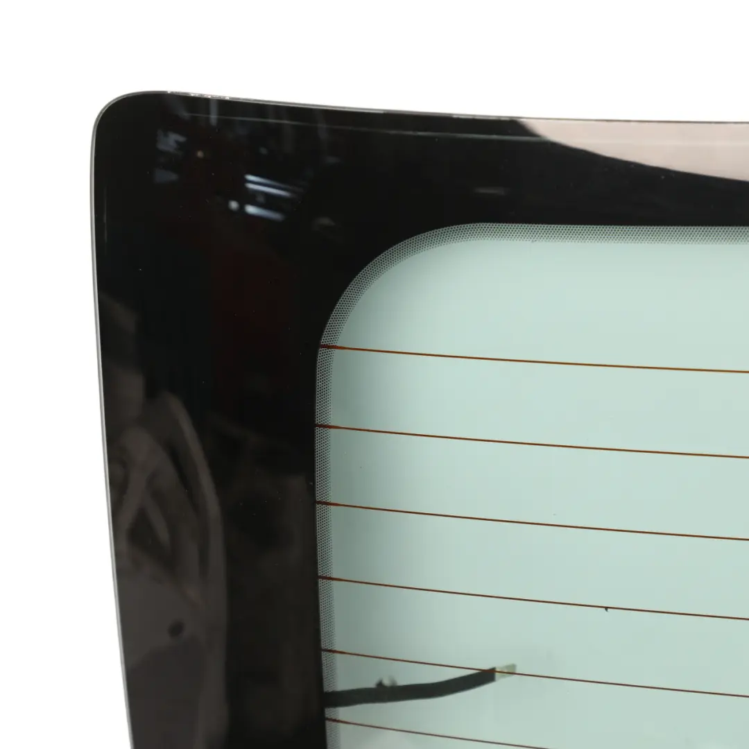 Loading Door Liftgate Back Window Glass to Ford Tourneo Custom Rear with Part number 2187719 Ford Tourneo Custom Rear Loading Door Liftgate Back Window Glass - SKU 2187719 - Part number 2187719