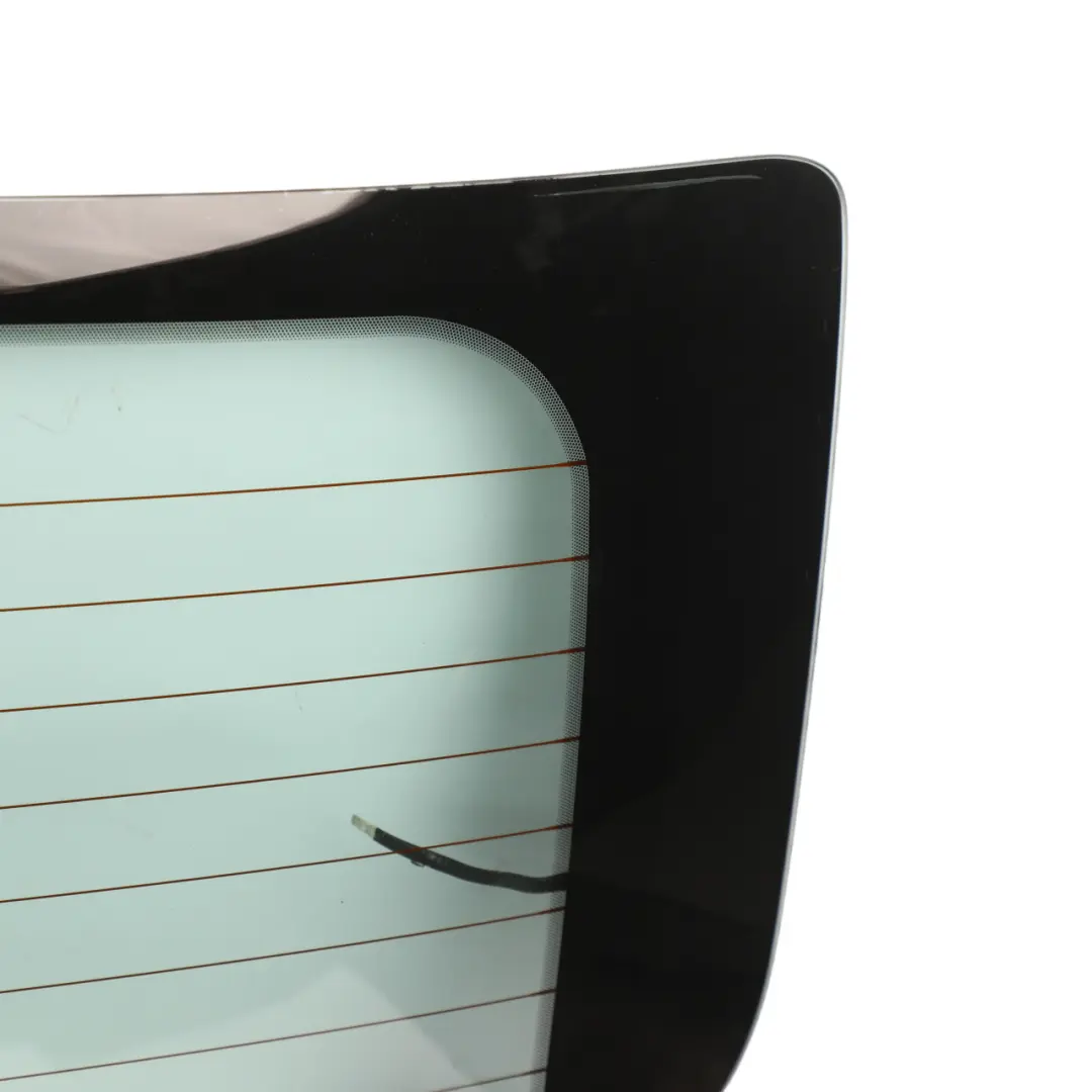 Ford Tourneo Custom Rear Loading Door Liftgate Back Window Glass - SKU 2187719 - Part number 2187719