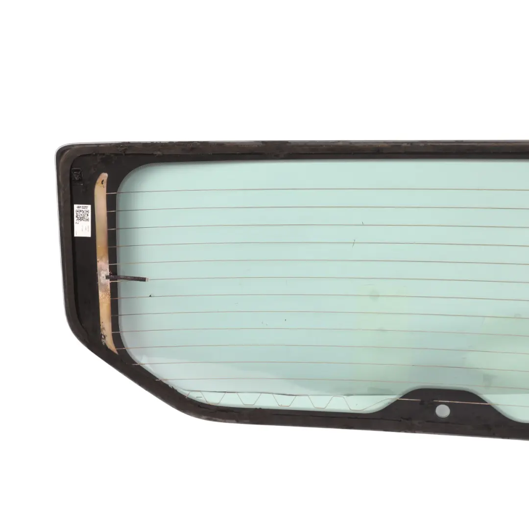 Ford Tourneo Custom Rear Loading Door Liftgate Back Window Glass - SKU 2187719 - Part number 2187719