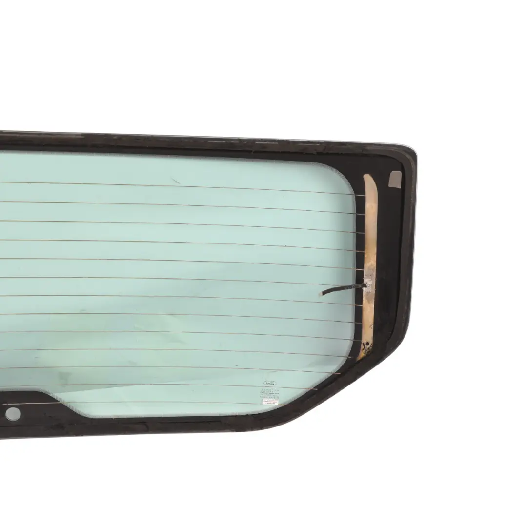 Ford Tourneo Custom Rear Loading Door Liftgate Back Window Glass - SKU 2187719 - Part number 2187719