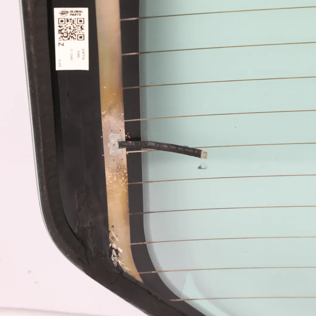 Ford Tourneo Custom Rear Loading Door Liftgate Back Window Glass - SKU 2187719 - Part number 2187719