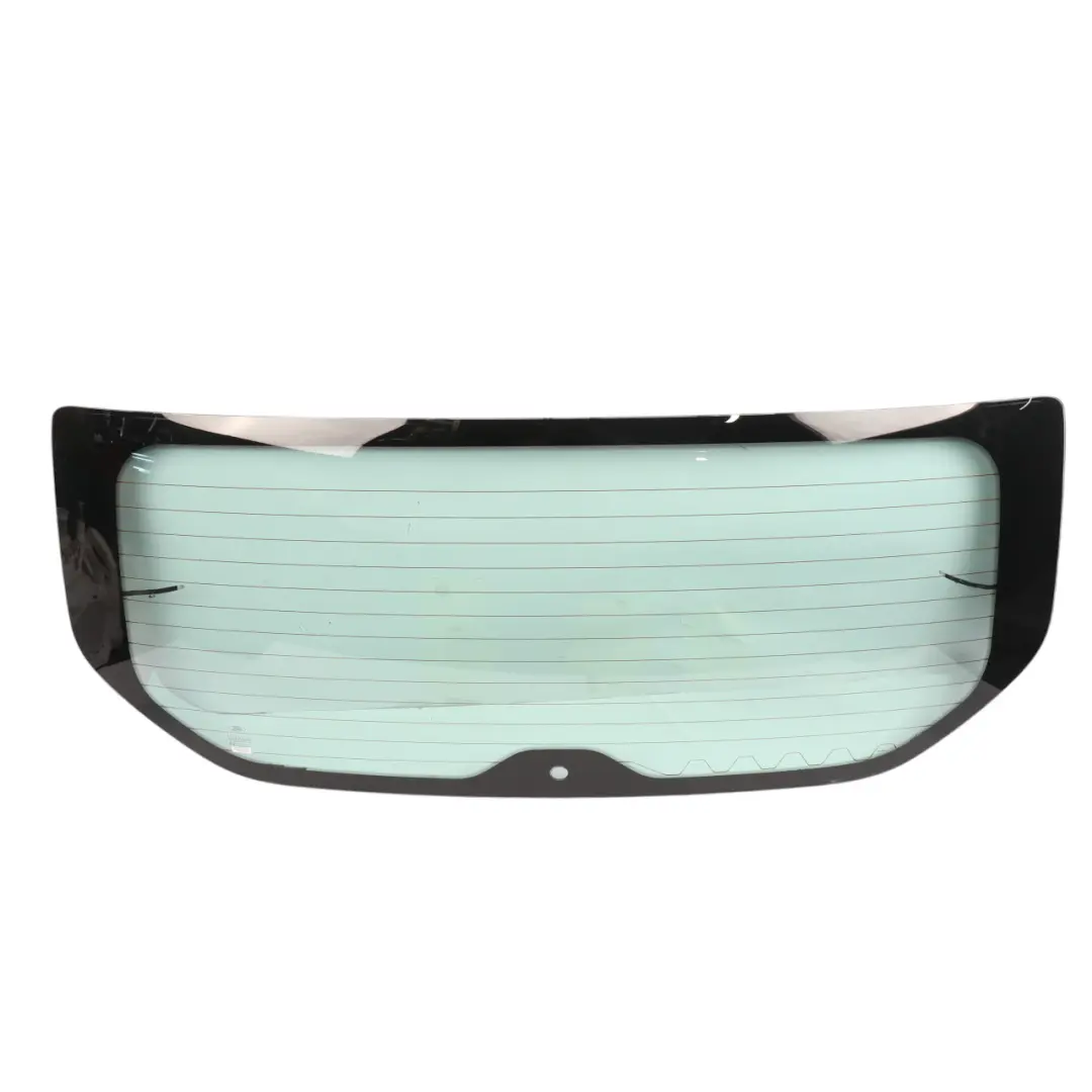Loading Door Liftgate Back Window Glass to Ford Tourneo Custom Rear with Part number 2187719 Ford Tourneo Custom Rear Loading Door Liftgate Back Window Glass - SKU 2187719 - Part number 2187719