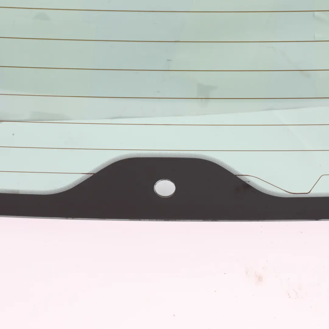 Loading Door Liftgate Back Window Glass to Ford Tourneo Custom Rear with Part number 2187719 Ford Tourneo Custom Rear Loading Door Liftgate Back Window Glass - SKU 2187719 - Part number 2187719