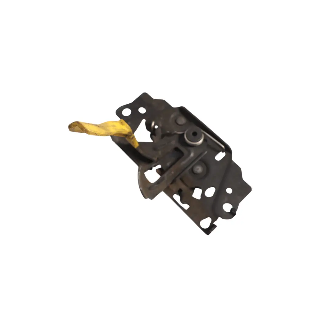 Bonnet Hood Lock Opener Lever Handle Closure to Ford Transit Mk7 with Part number 2187932 Ford Transit Mk7 Bonnet Hood Lock Opener Lever Handle Closure - SKU 2187932 - Part number 2187932