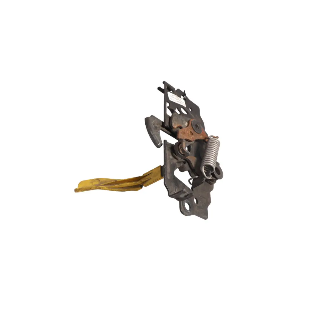 Ford Transit Mk7 Bonnet Hood Lock Opener Lever Handle Closure - SKU 2187932 - Part number 2187932