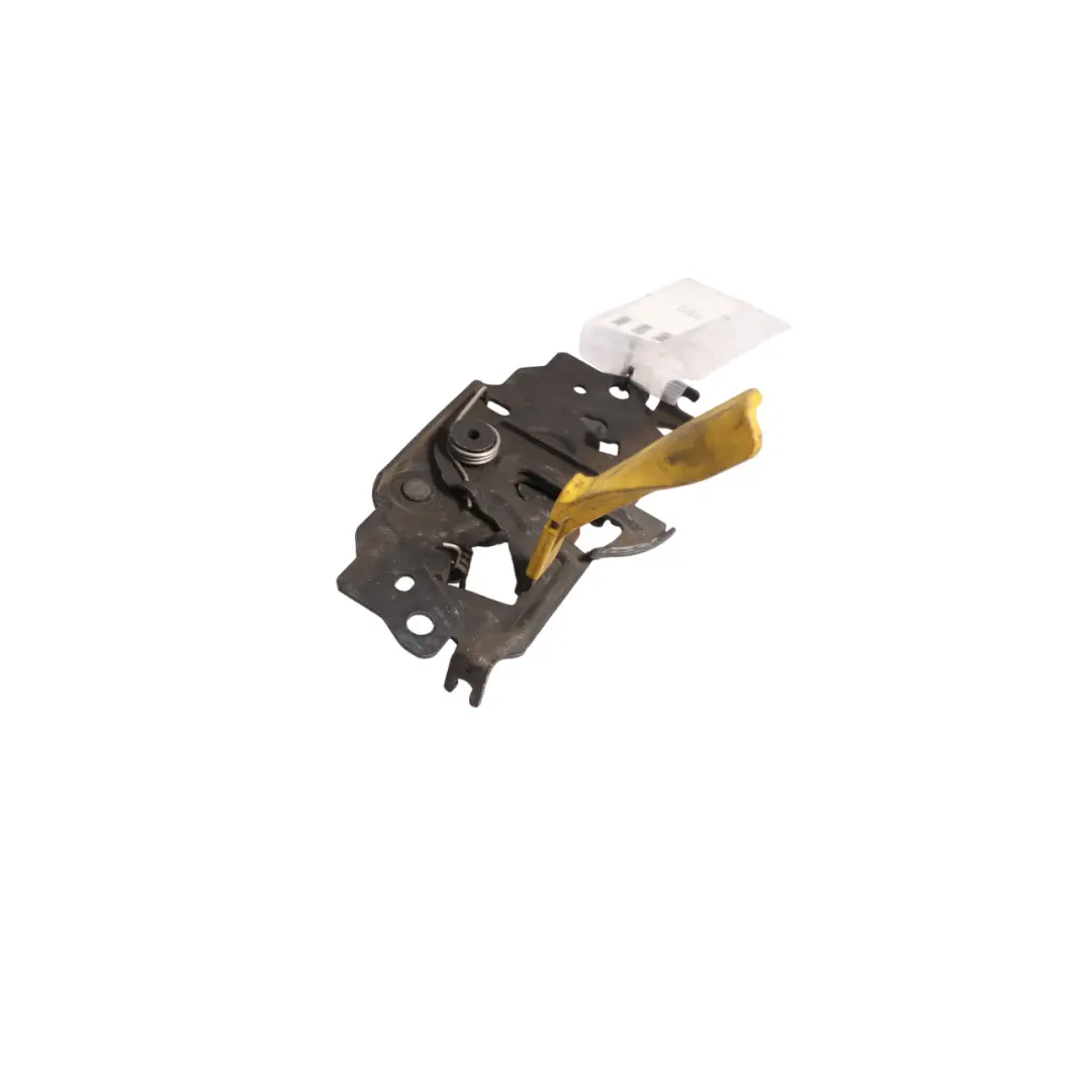 Ford Transit Mk7 Dźwignia Zamka Maski - SKU 2187932 - Numer Części 2187932