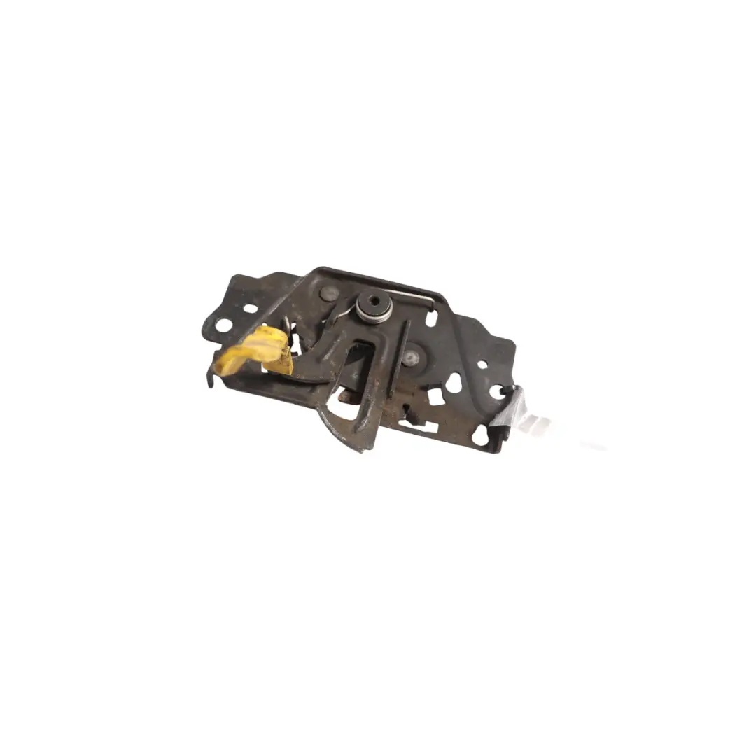 Bonnet Hood Lock Opener Lever Handle Closure to Ford Transit Mk7 with Part number 2187932 Ford Transit Mk7 Bonnet Hood Lock Opener Lever Handle Closure - SKU 2187932 - Part number 2187932