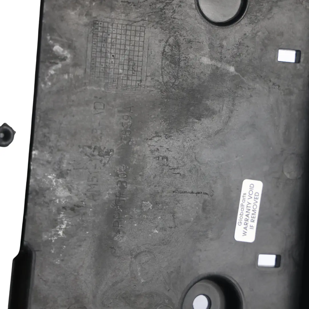 Ford Kuga C520 Transit Connect Support Plateau Boîtier Batterie AM51-10723-AF - SKU 2193637 - Numéro de pièce 2193637