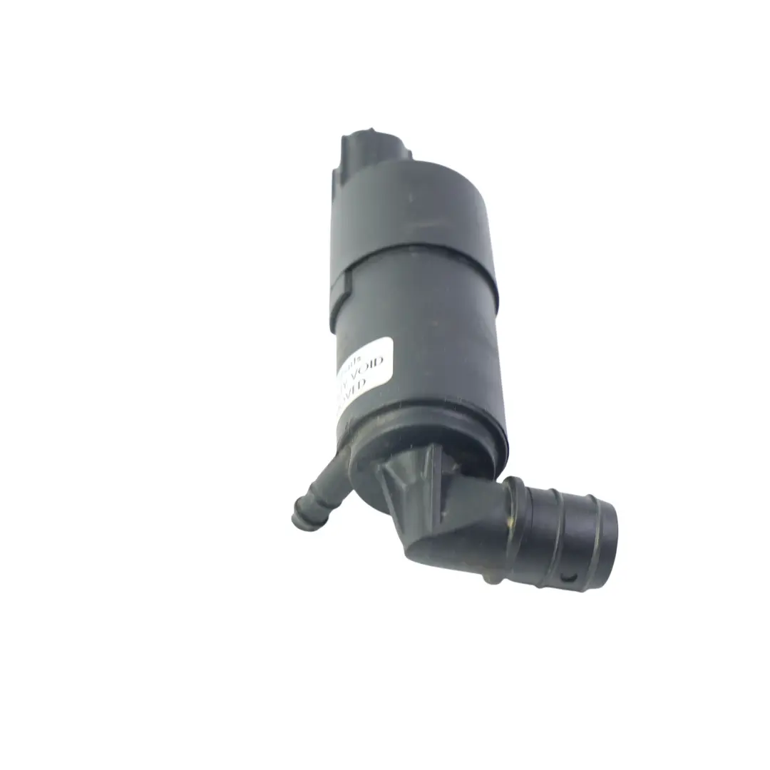Front Windscreen Washer Reservoir Pump Motor BV61-17K624-AC to Ford Transit Custom with Part number 2201197 Ford Transit Custom Front Windscreen Washer Reservoir Pump Motor BV61-17K624-AC - SKU 2201197 - Part number 2201197