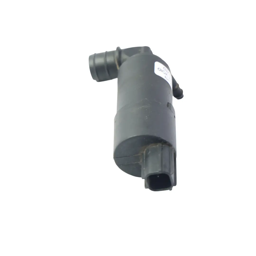 Ford Transit Custom Front Windscreen Washer Reservoir Pump Motor BV61-17K624-AC - SKU 2201197 - Part number 2201197