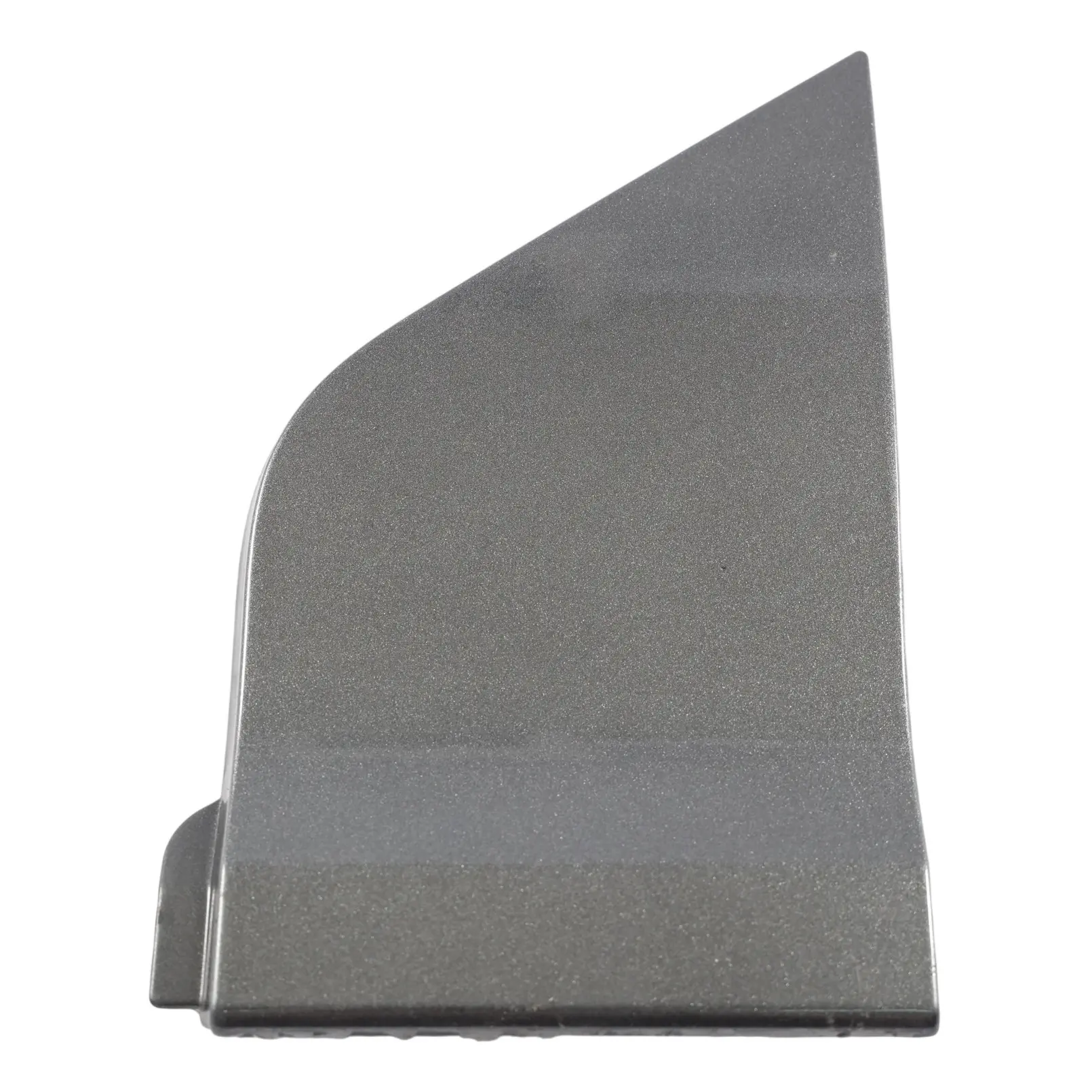 Ford Transit MK8 Tankdeckel Klappe Abdeckung Moondust Silber ZJ BK31-V405A02-AE