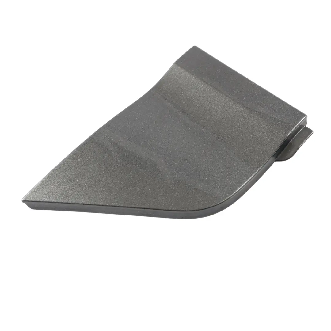 Mk8 Fuel Filler Flap Cap Cover Moondust Silver - ZJ BK31-V405A02-AE to Ford Transit with Part number 2203340 Ford Transit Mk8 Fuel Filler Flap Cap Cover Moondust Silver - ZJ BK31-V405A02-AE - SKU 2203340-MDS - Part number 2203340