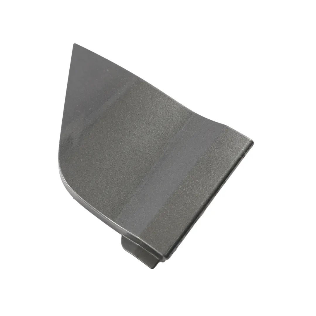 Mk8 Fuel Filler Flap Cap Cover Moondust Silver - ZJ BK31-V405A02-AE to Ford Transit with Part number 2203340 Ford Transit Mk8 Fuel Filler Flap Cap Cover Moondust Silver - ZJ BK31-V405A02-AE - SKU 2203340-MDS - Part number 2203340