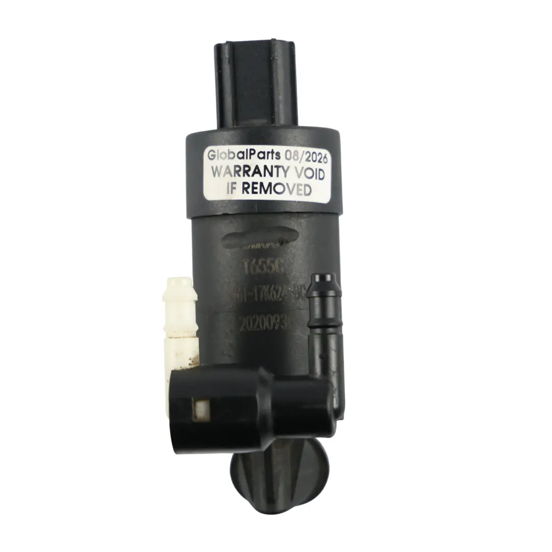 Ford Tourneo Custom Focus Mk3 Windscreen Washer Motor Pump Tank BV61-17K624-BC - SKU 2205506 - Part number 2205506
