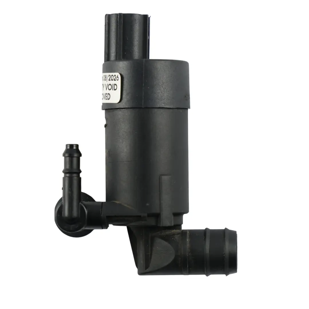 Mk3 Windscreen Washer Motor Pump Tank BV61-17K624-BC to Ford Tourneo Custom Focus with Part number 2205506 Ford Tourneo Custom Focus Mk3 Windscreen Washer Motor Pump Tank BV61-17K624-BC - SKU 2205506 - Part number 2205506