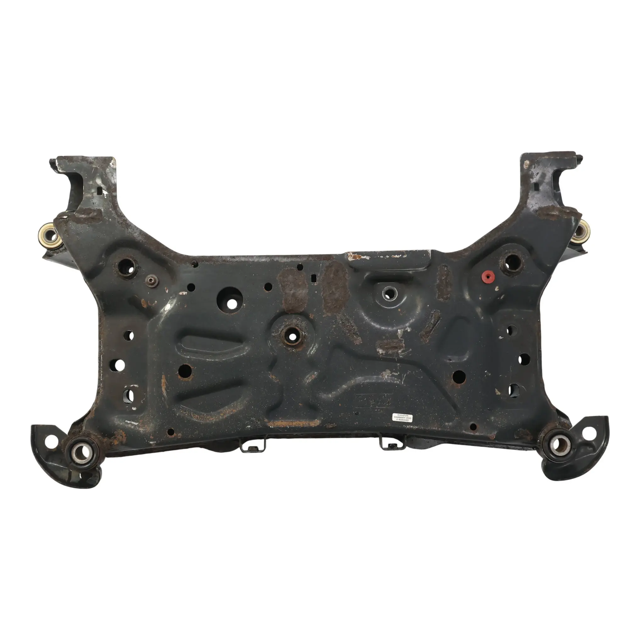 Ford Focus Mk3 Front Axle Carrier Subframe Mount Holder Bracket AV61-5019-BM