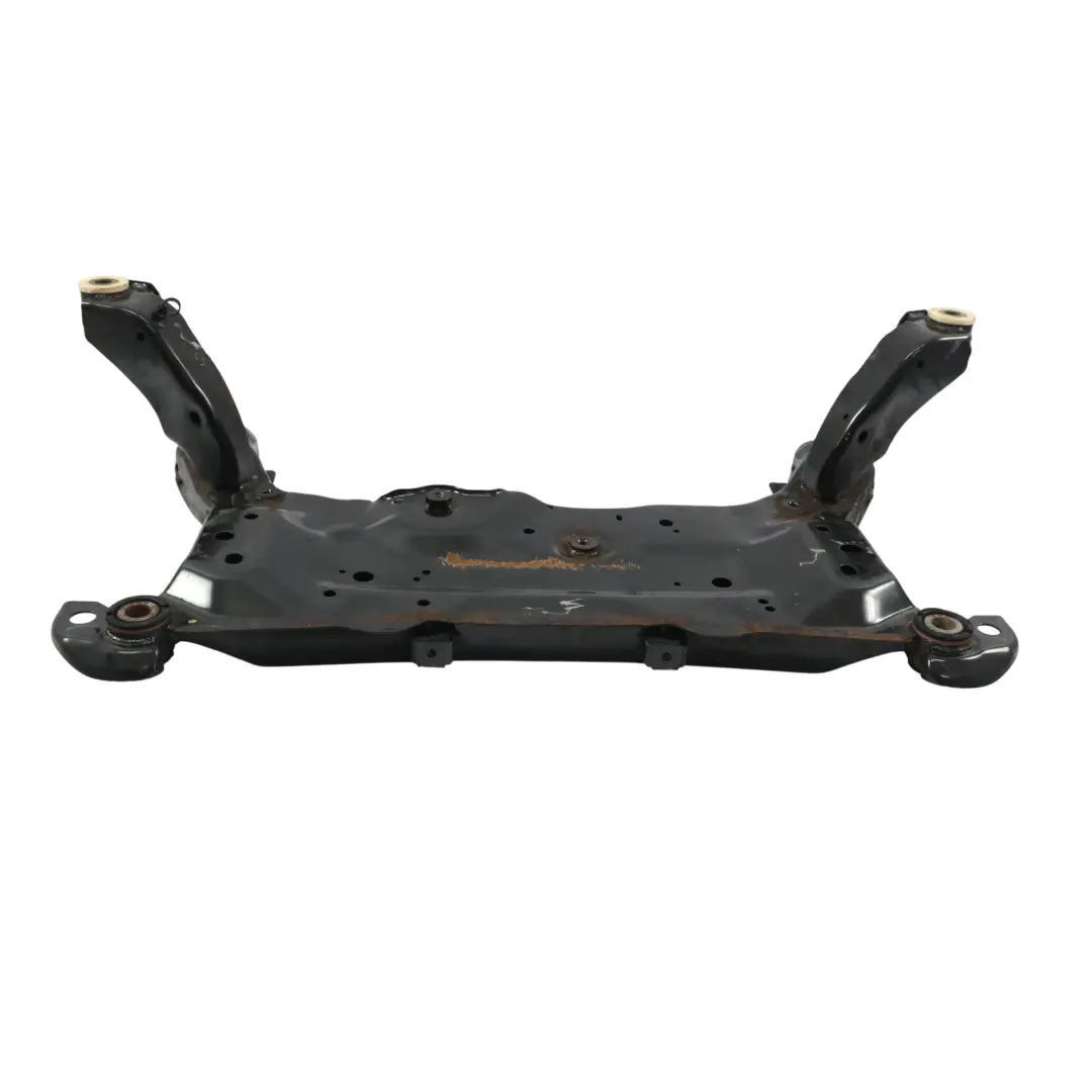 Ford Focus MK3 Vorderachse Träger Halterung AV61-5019-BM - SKU 2207173 - Teilenummer 2207173