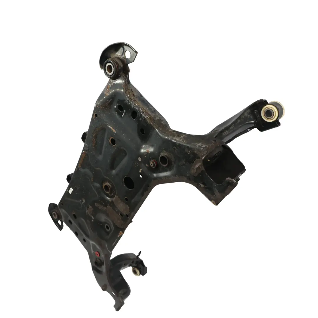 Ford Focus MK3 Vorderachse Träger Halterung AV61-5019-BM - SKU 2207173 - Teilenummer 2207173