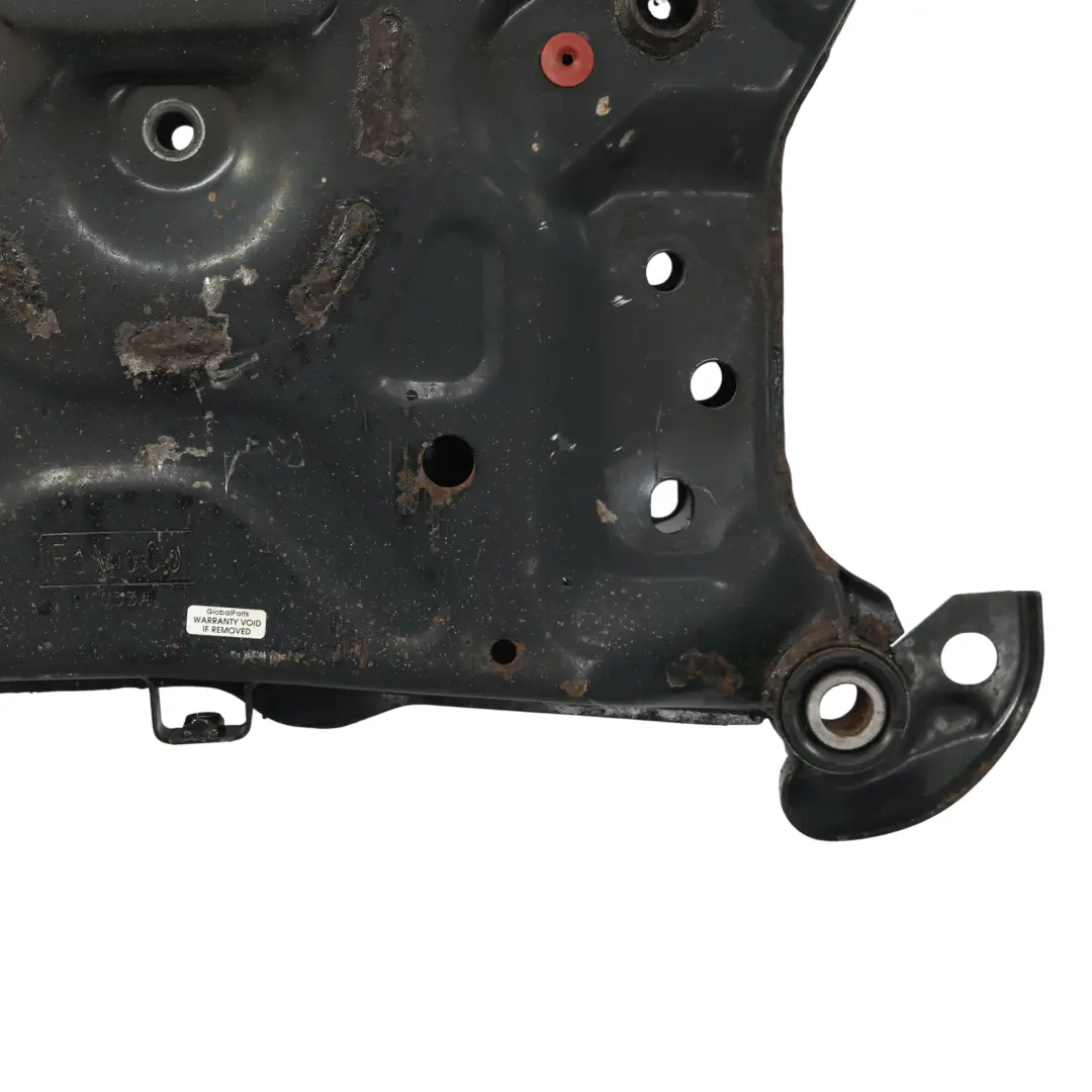 Ford Focus Mk3 Front Axle Carrier Subframe Mount Holder Bracket AV61-5019-BM - SKU 2207173 - Part number 2207173