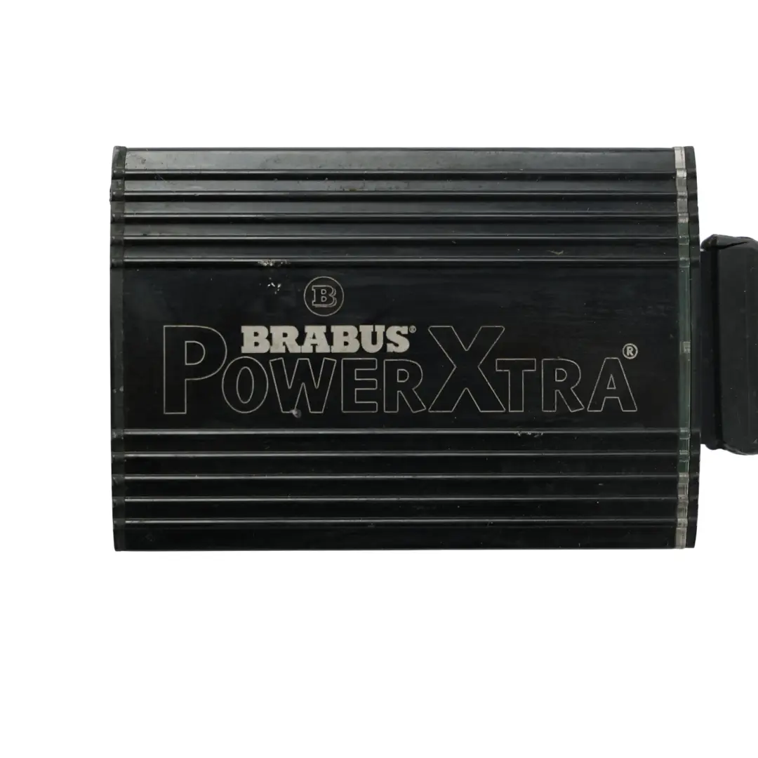  Inny Brabus W221 S320 CDI Módulo Chip Tuning Cableado - SKU 221-736-00 - Número de pieza 221-736