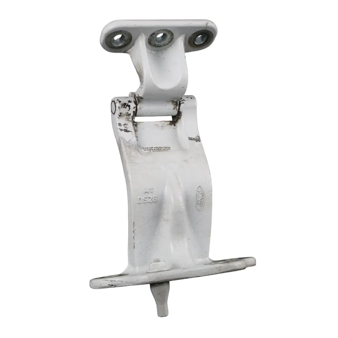 Mk8 Charnière Porte Arrière Supérieure Gauche pour Ford Transit Custom à propos du numéro de pièce 2214748 Ford Transit Custom Mk8 Charnière Porte Arrière Supérieure Gauche - SKU 2214748-FW - Numéro de pièce 2214748
