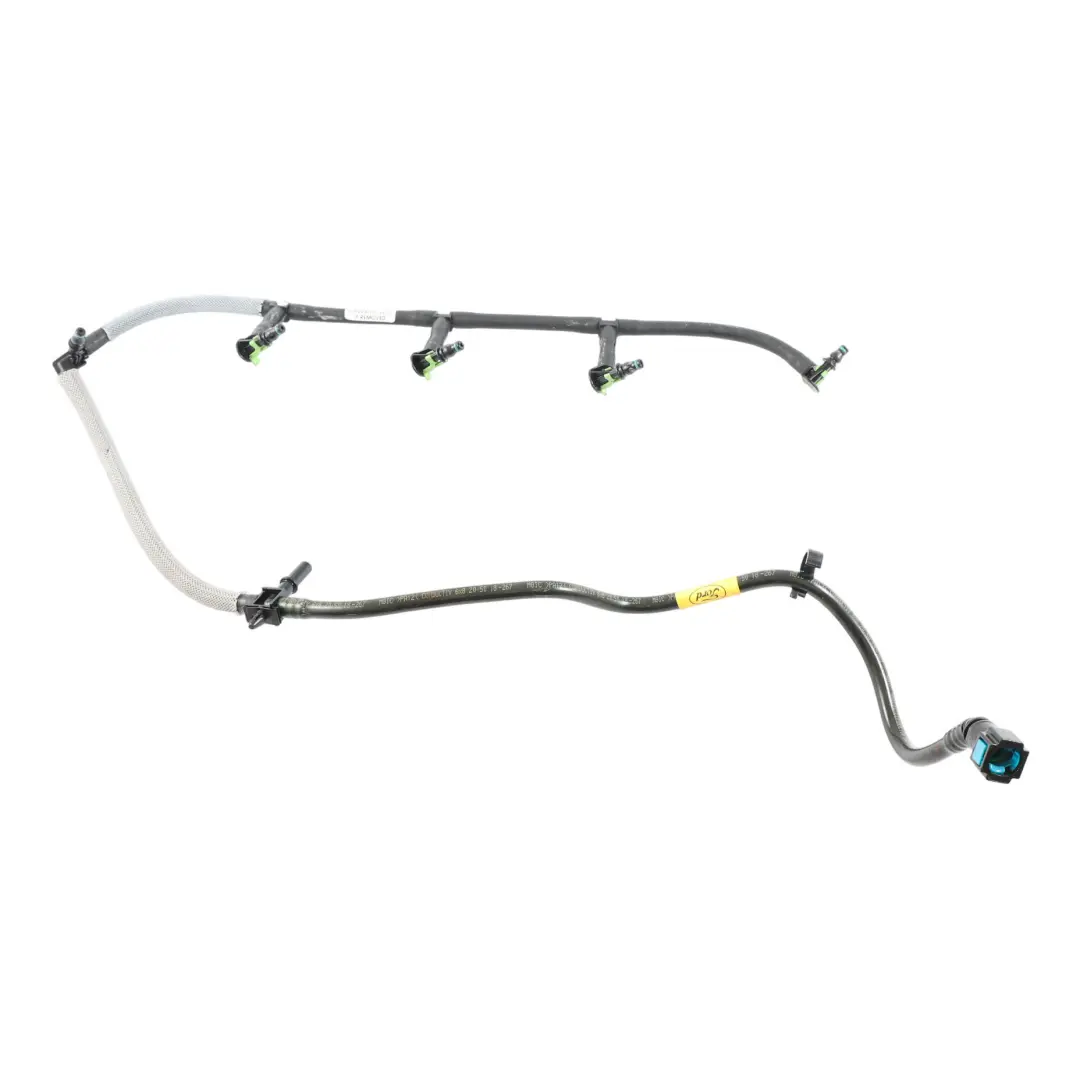 Ford Ranger MK6 Rura Przelewowa Wtryskiwacza 3.2 TDCI BB3Q-9K022-BH - SKU 2215545 - Numer Części 2215545