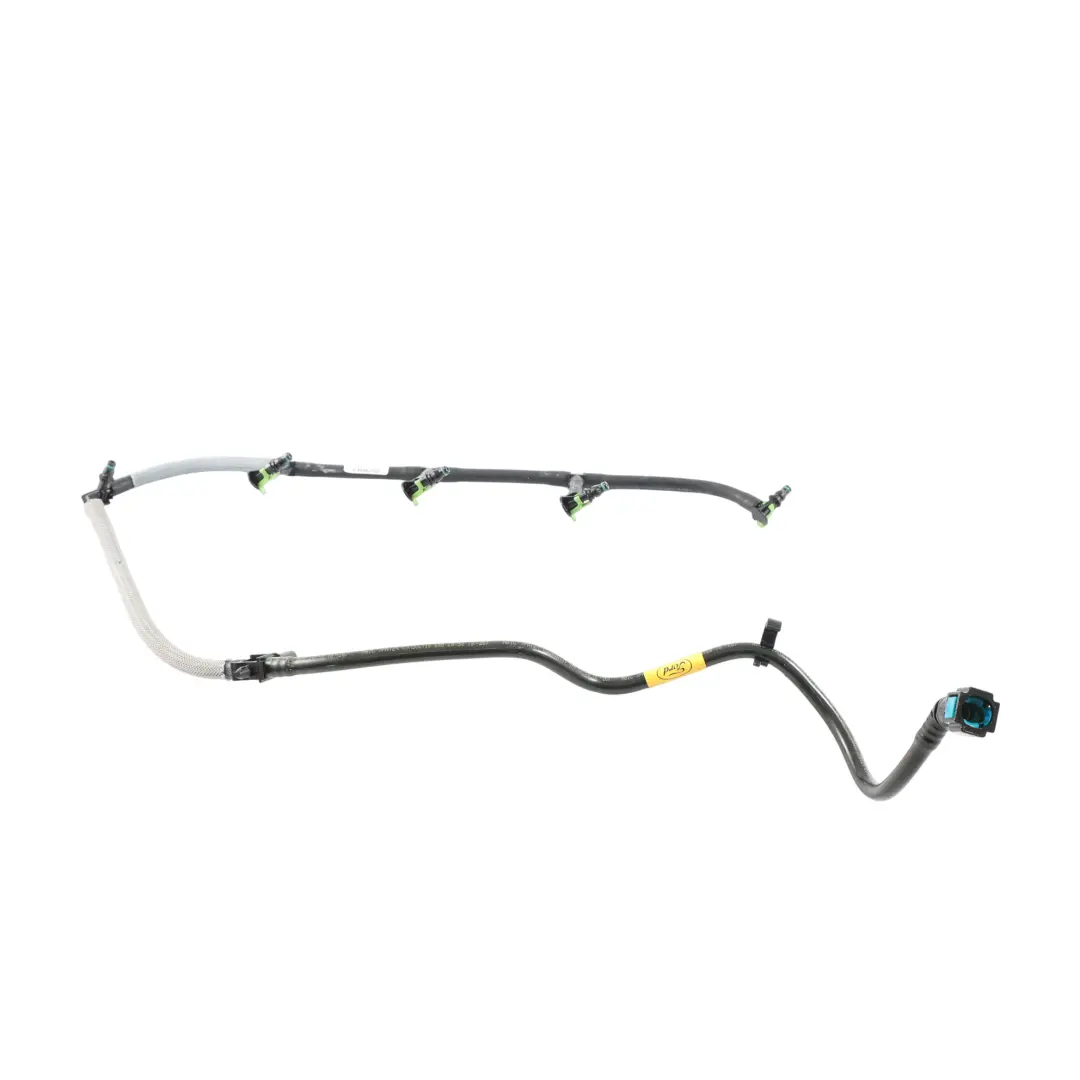 Ford Ranger MK6 Rura Przelewowa Wtryskiwacza 3.2 TDCI BB3Q-9K022-BH - SKU 2215545 - Numer Części 2215545