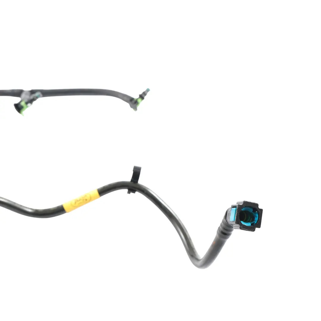 Ford Ranger Mk6 Fuel Injector Overflow Leak Off Pipe 3.2 TDCI BB3Q-9K022-BH - SKU 2215545 - Part number 2215545