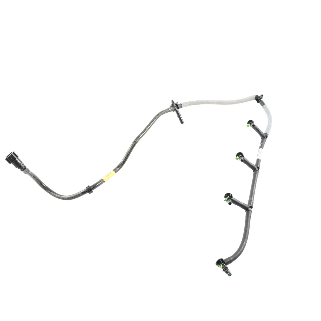 Ford Ranger Mk6 Fuel Injector Overflow Leak Off Pipe 3.2 TDCI BB3Q-9K022-BH - SKU 2215545 - Part number 2215545