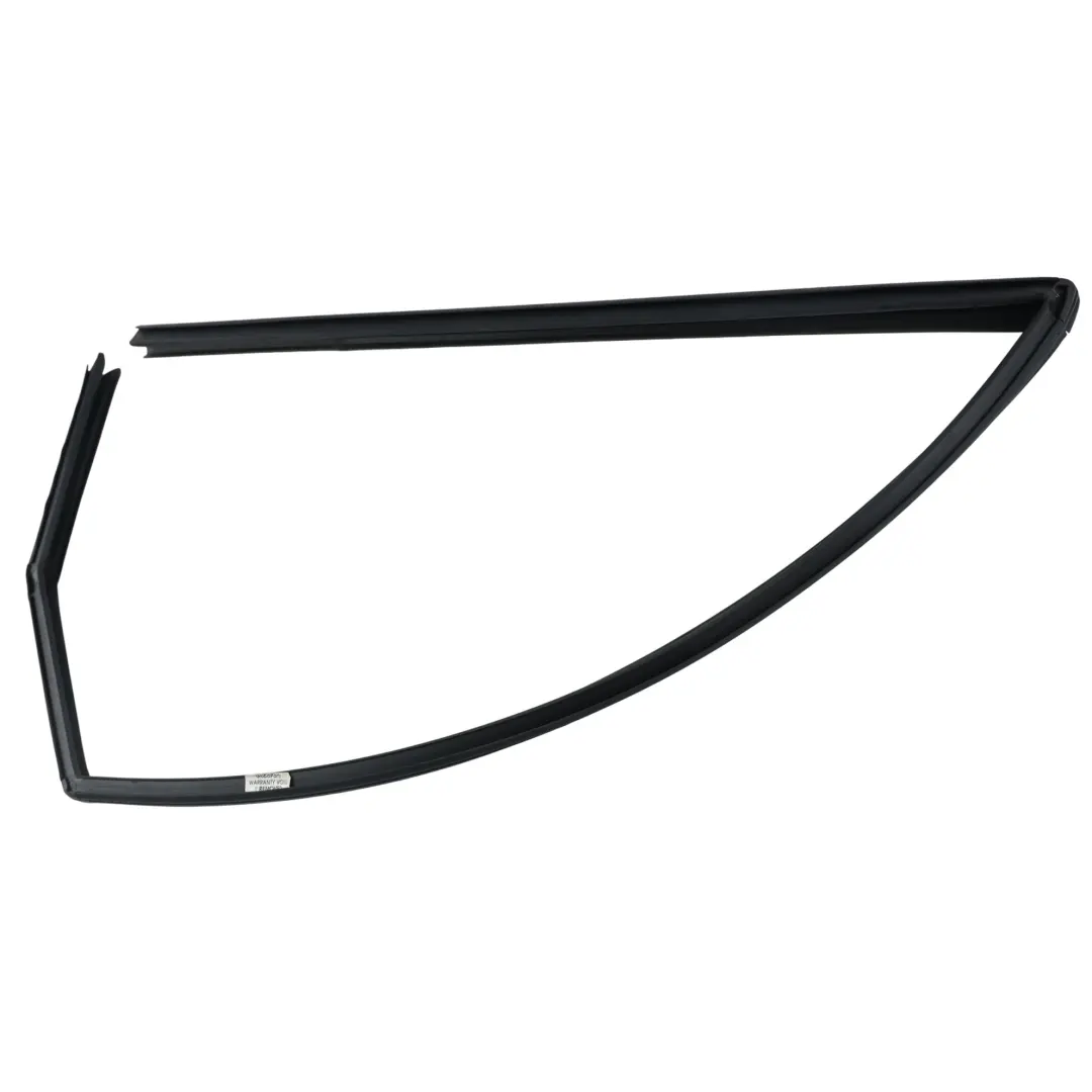 Ford Fiesta Mk8 Tylna Prawa Uszczelka Szyby Drzwi H1BB-A25824-AC - SKU 2218541 - Numer Części 2218541