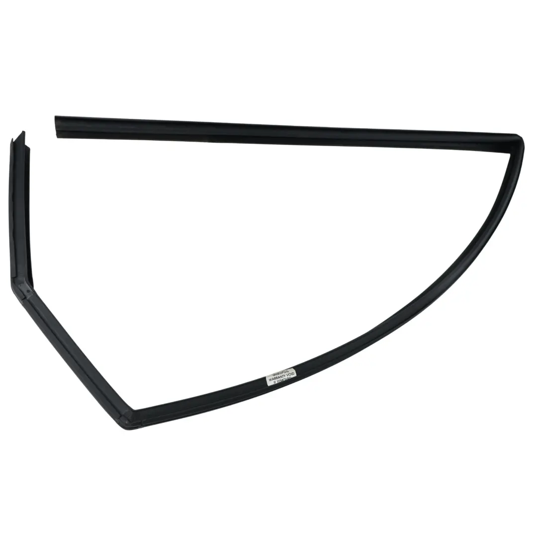 Ford Fiesta Mk8 Tylna Prawa Uszczelka Szyby Drzwi H1BB-A25824-AC - SKU 2218541 - Numer Części 2218541