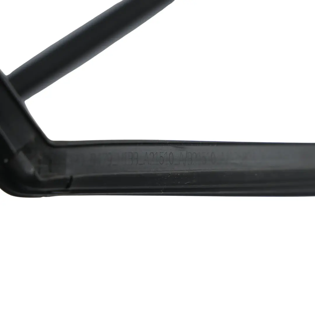 Ford Fiesta Mk8 Tylna Prawa Uszczelka Szyby Drzwi H1BB-A25824-AC - SKU 2218541 - Numer Części 2218541