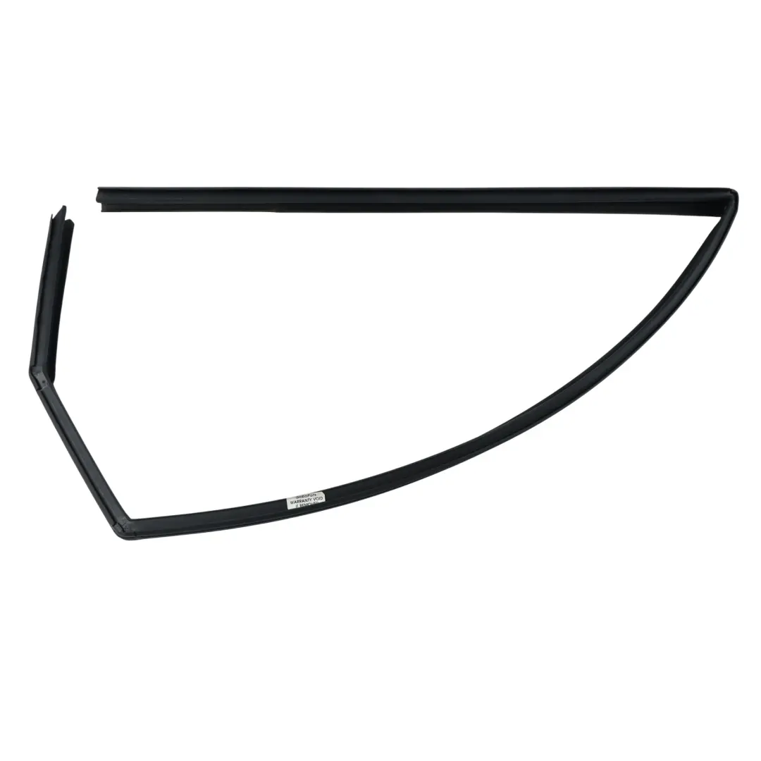 Ford Fiesta MK8 Joint Guide Vitre Porte Arrière Droit H1BB-A25824-AC - SKU 2218541 - Numéro de pièce 2218541
