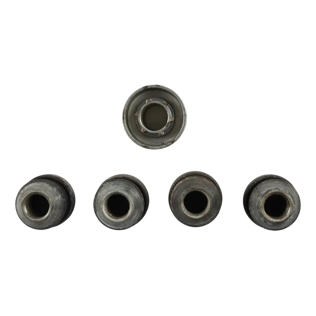 Écrous Antivol Roues avec Clé Set X4 pour Ford Transit Tourneo Custom à propos du numéro de pièce 2221666 Ford Transit Tourneo Custom Écrous Antivol Roues avec Clé Set X4 - SKU 2221666 - Numéro de pièce 2221666