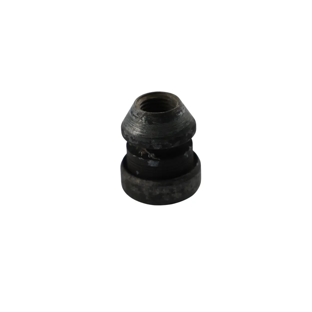 Ford Transit Tourneo Custom Tuercas Ruedas Antirrobo Con Llave Set X4 - SKU 2221666 - Número de pieza 2221666