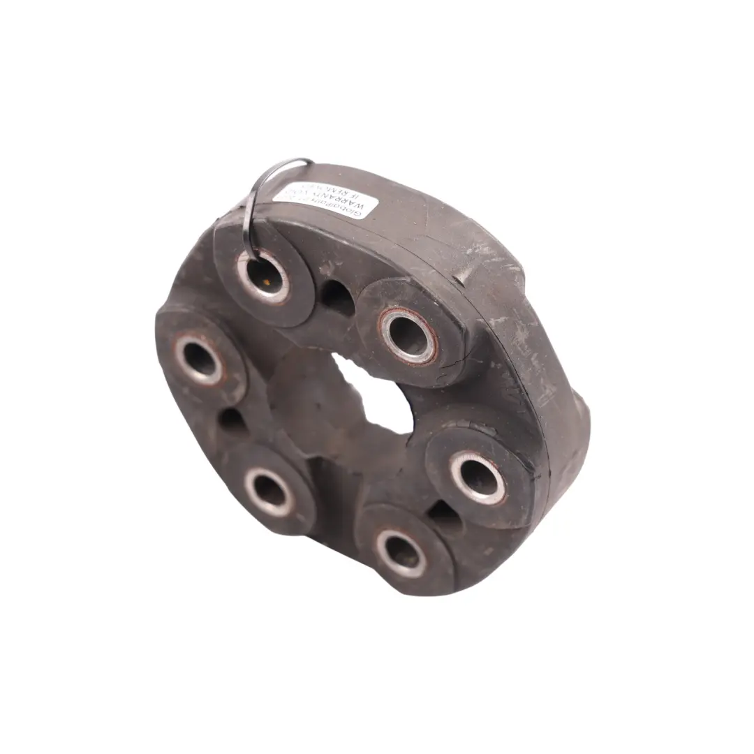 BMW E46 Propshaft Flexible Coupling Gasket Donut Bush - SKU 2226527 - Part number 2226527
