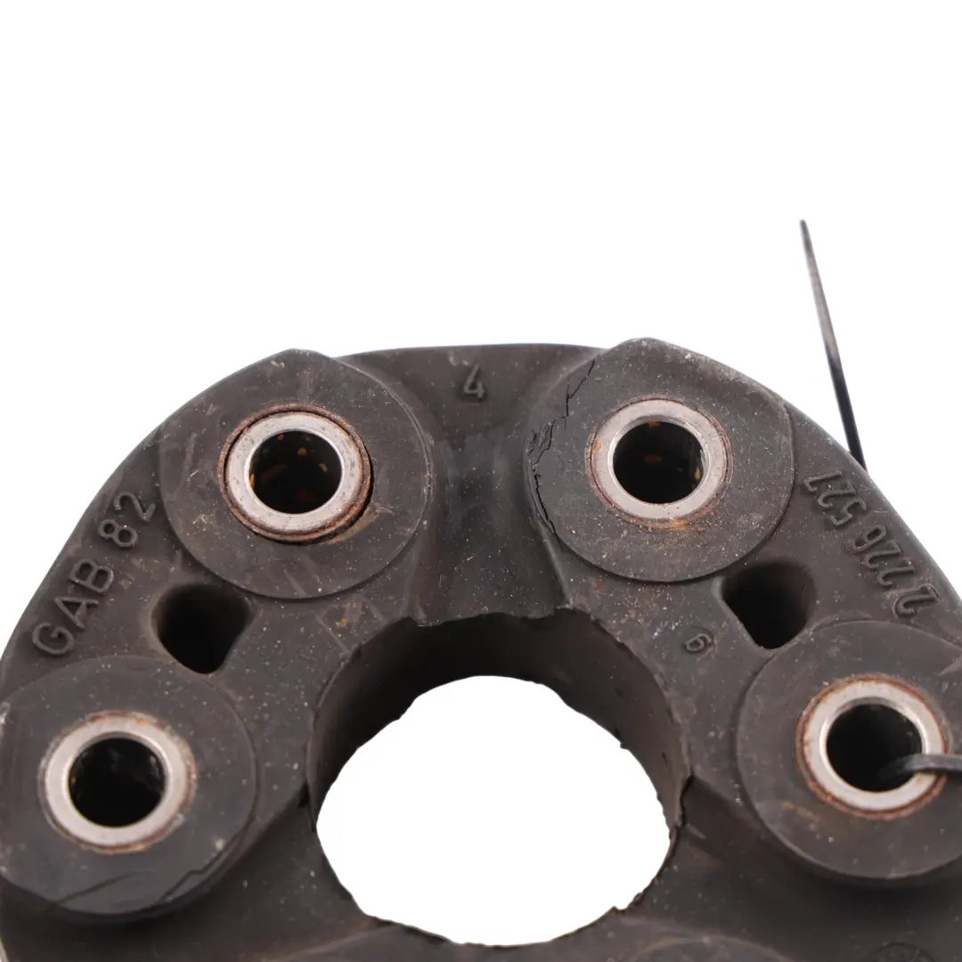 BMW E46 Propshaft Flexible Coupling Gasket Donut Bush - SKU 2226527 - Part number 2226527