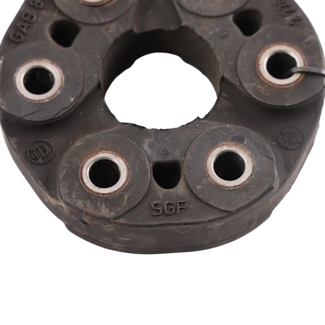 BMW E46 Propshaft Flexible Coupling Gasket Donut Bush - SKU 2226527 - Part number 2226527