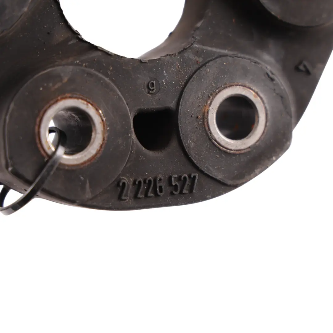BMW E46 Propshaft Flexible Coupling Gasket Donut Bush - SKU 2226527 - Part number 2226527