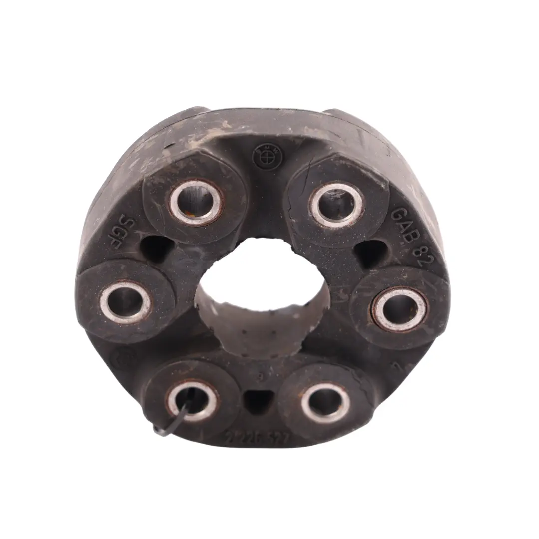 BMW E46 Propshaft Flexible Coupling Gasket Donut Bush - SKU 2226527 - Part number 2226527