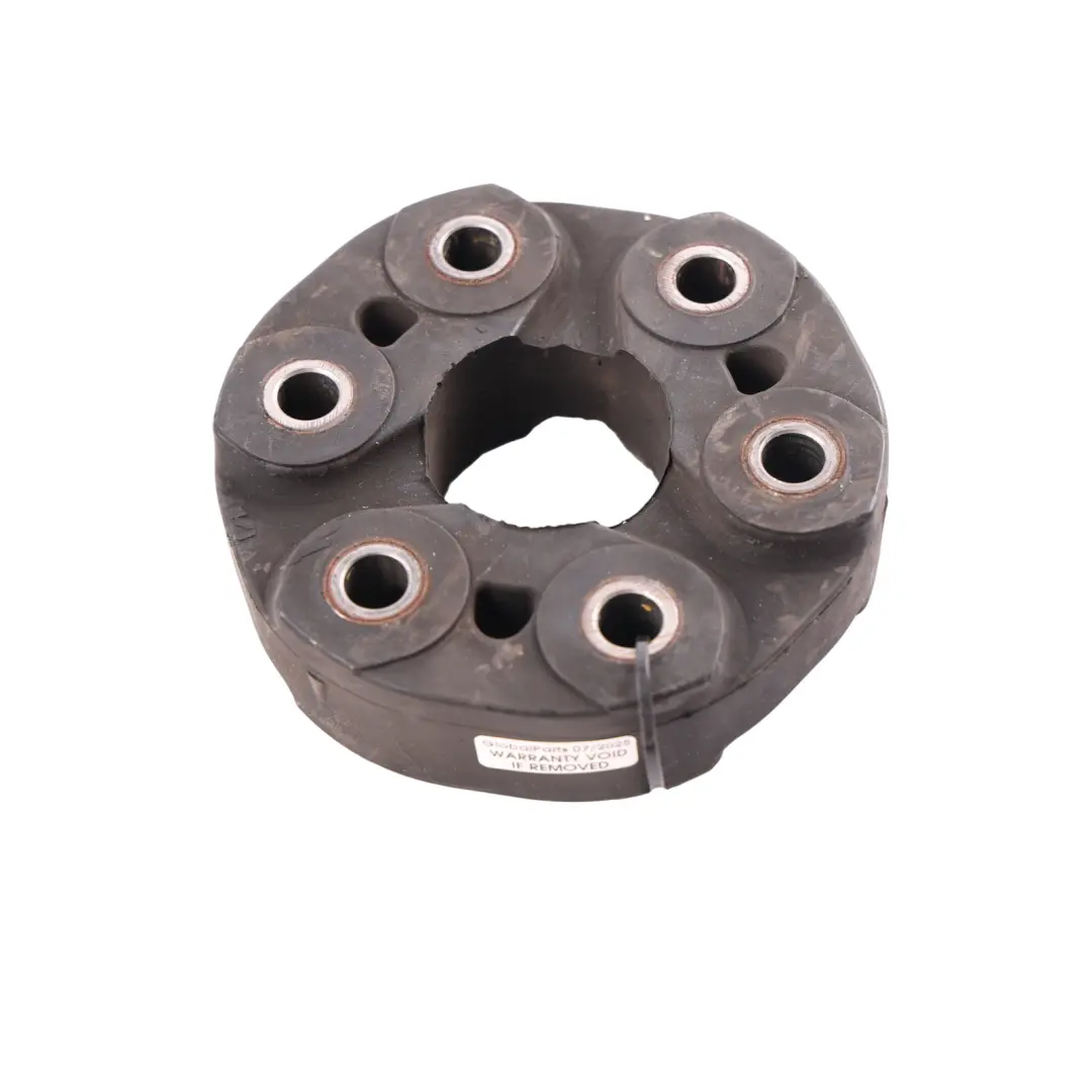BMW E46 Propshaft Flexible Coupling Gasket Donut Bush - SKU 2226527 - Part number 2226527