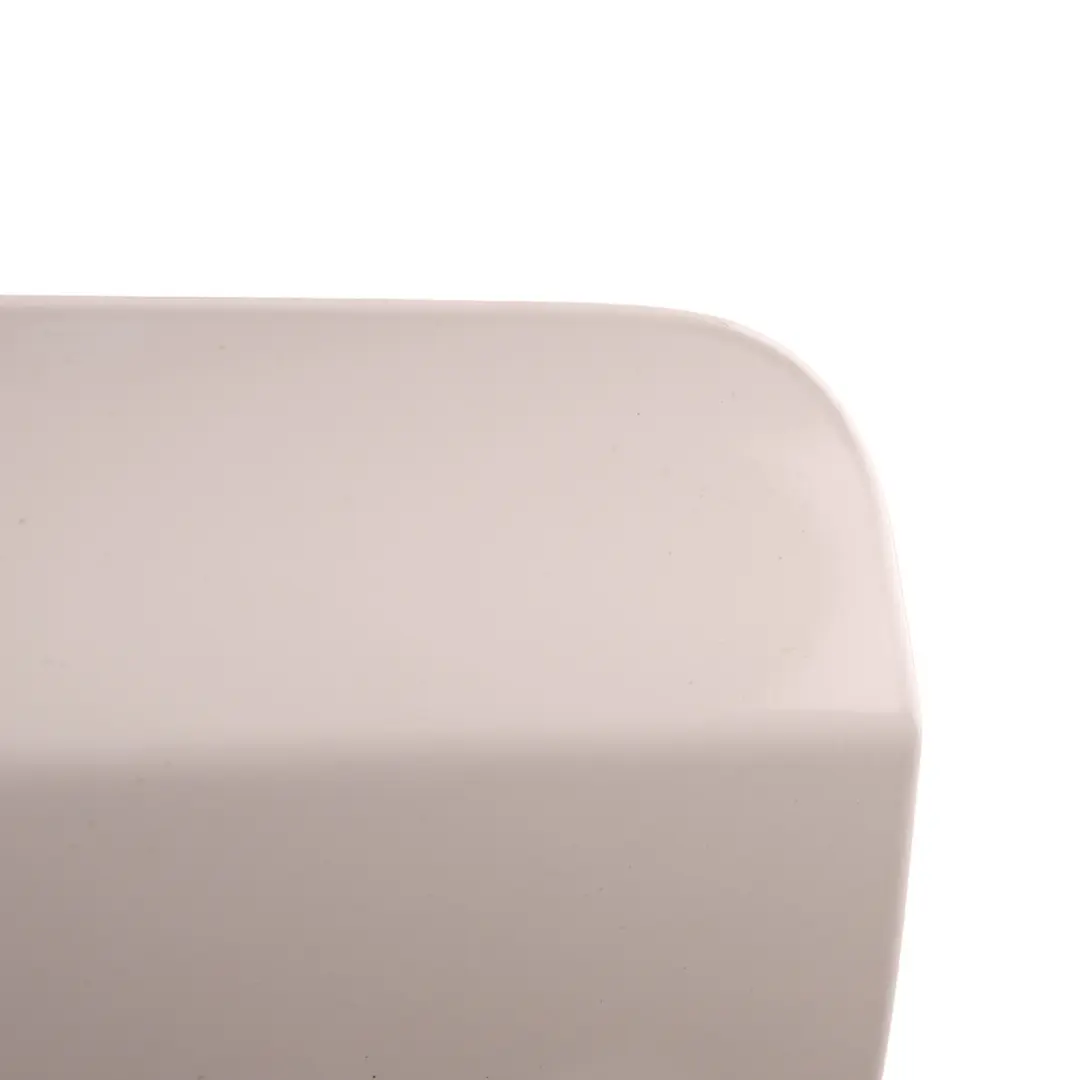 BMW F30 F80 M3 Coperchio di Protezione Bianco Alpino Bianco - 300 - SKU 2239979-AW - Numero di parte 2239979