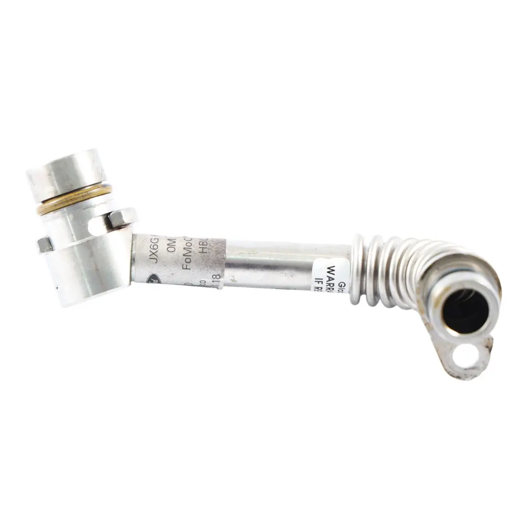 Ford Puma Mk1 ST Turbine Oil Drain Tube Pipe Line 1.5 EcoBoost JX6G-6K677-BA - SKU 2247868 - Part number 2247868