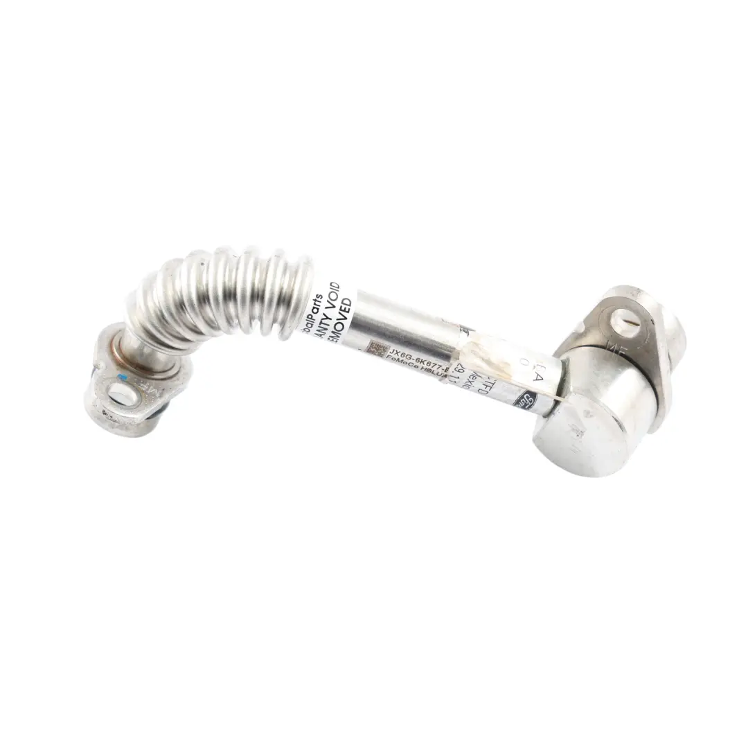 Ford Puma Mk1 ST Turbine Oil Drain Tube Pipe Line 1.5 EcoBoost JX6G-6K677-BA - SKU 2247868 - Part number 2247868