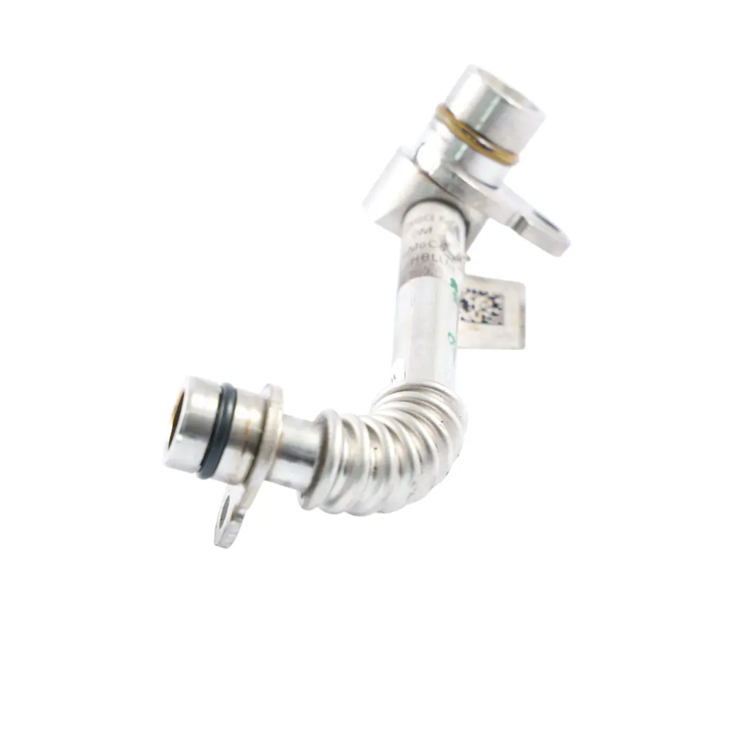 Mk1 ST Turbine Oil Drain Tube Pipe Line 1.5 EcoBoost JX6G-6K677-BA to Ford Puma with Part number 2247868 Ford Puma Mk1 ST Turbine Oil Drain Tube Pipe Line 1.5 EcoBoost JX6G-6K677-BA - SKU 2247868 - Part number 2247868