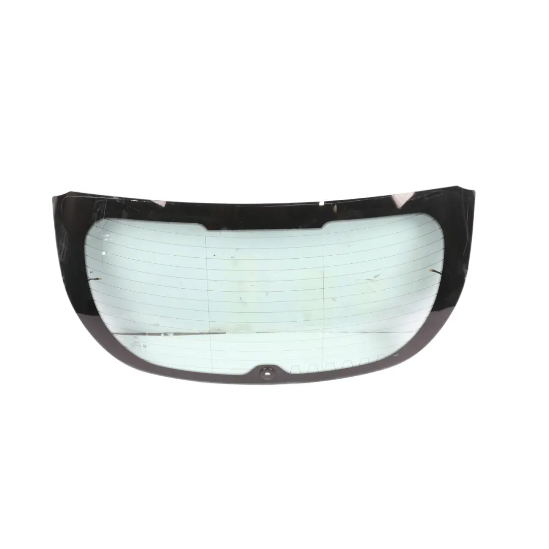 Mk3 Rear Window Boot Lid Tailgate Glass Glazing AS2 Green to Ford Focus with Part number 2251955 Ford Focus Mk3 Rear Window Boot Lid Tailgate Glass Glazing AS2 Green - SKU 2251955 - Part number 2251955