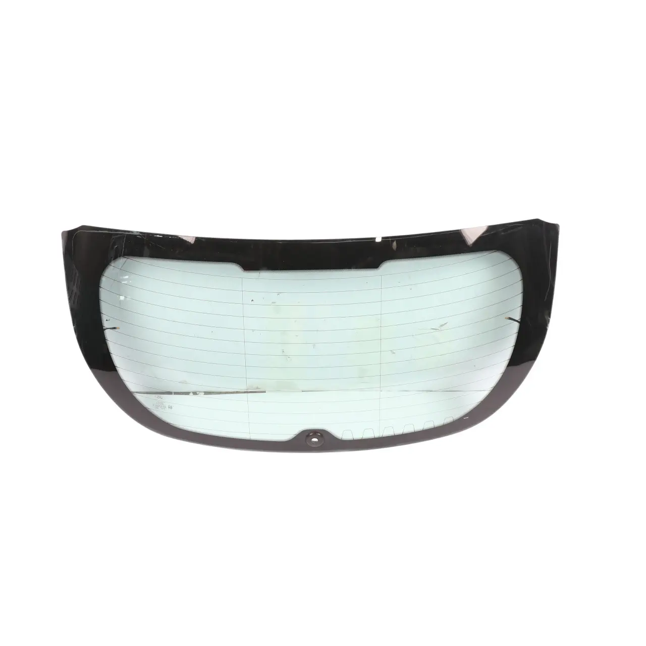 Ford Focus Mk3 Rear Window Boot Lid Tailgate Glass Glazing AS2 Green