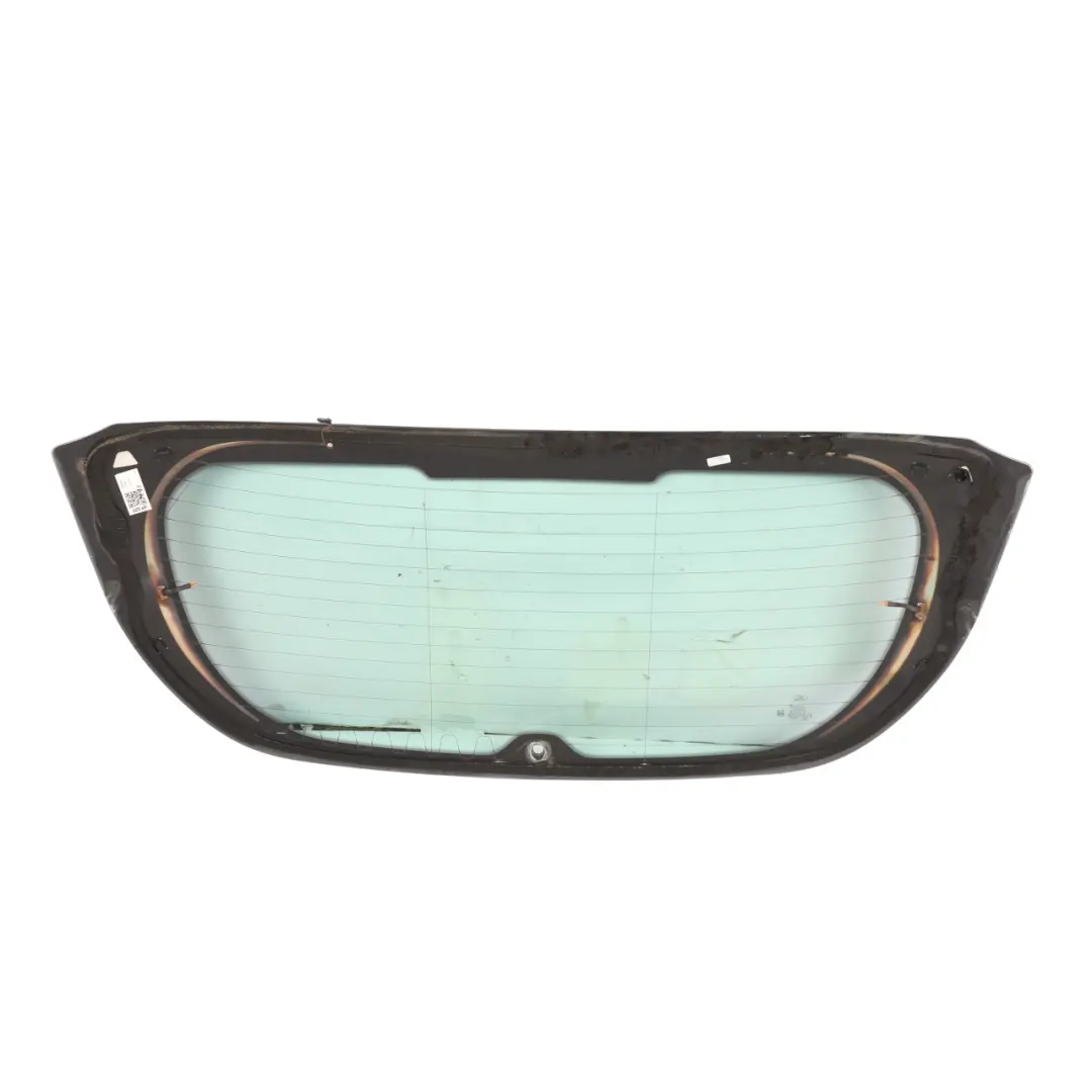 Ford Focus Mk3 Rear Window Boot Lid Tailgate Glass Glazing AS2 Green - SKU 2251955 - Part number 2251955